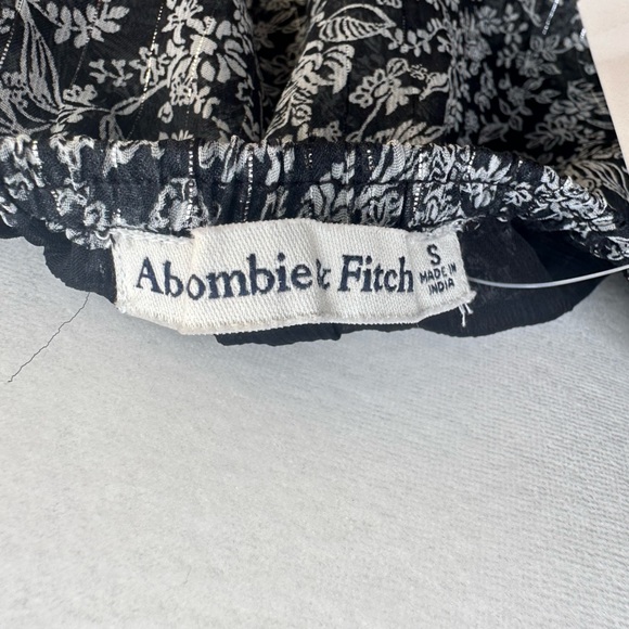 Abercrombie & Fitch Bodysuit - Picture 8 of 8